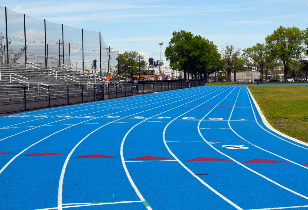 ATT Sports Inc Lincoln Park Jersey City