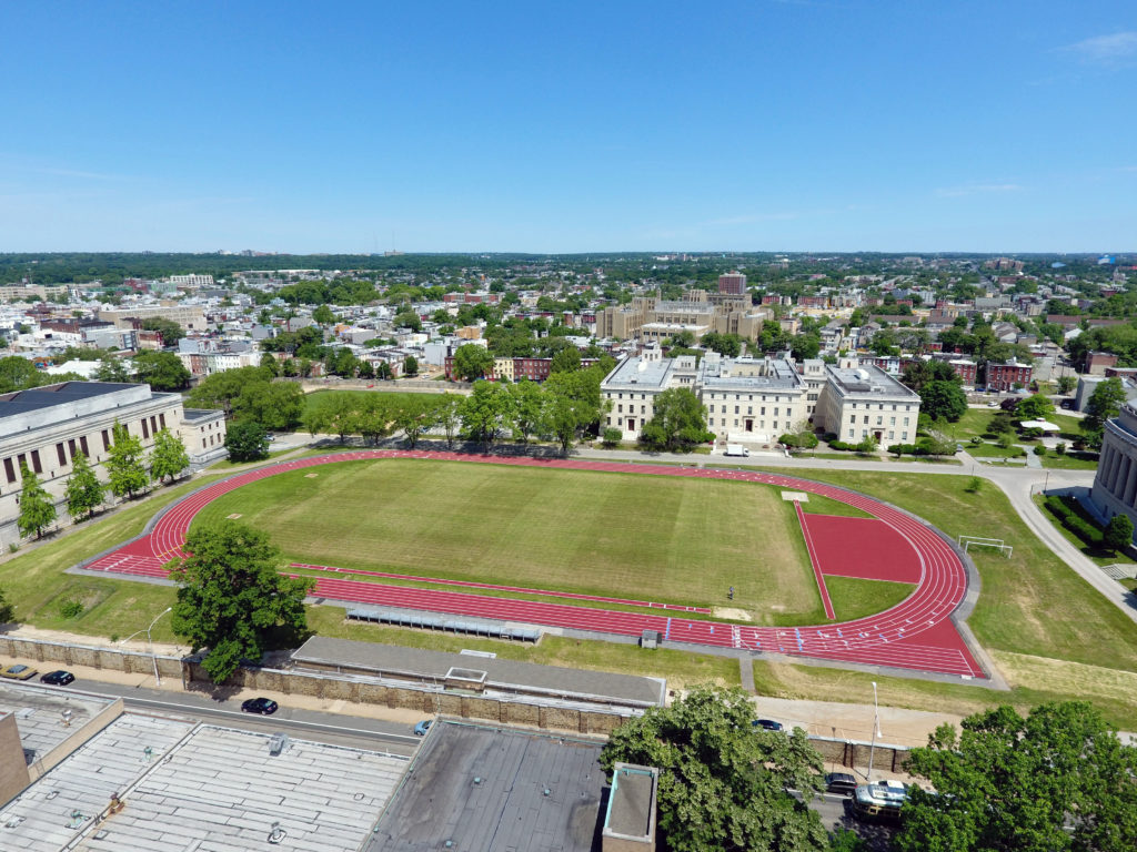 ATT Sports Inc Girard College, PA