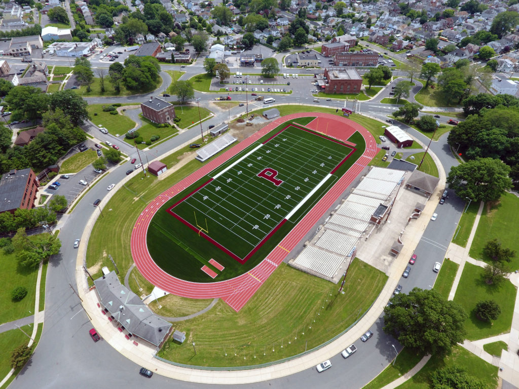 ATT Sports Inc | Phillipsburg High School, NJ