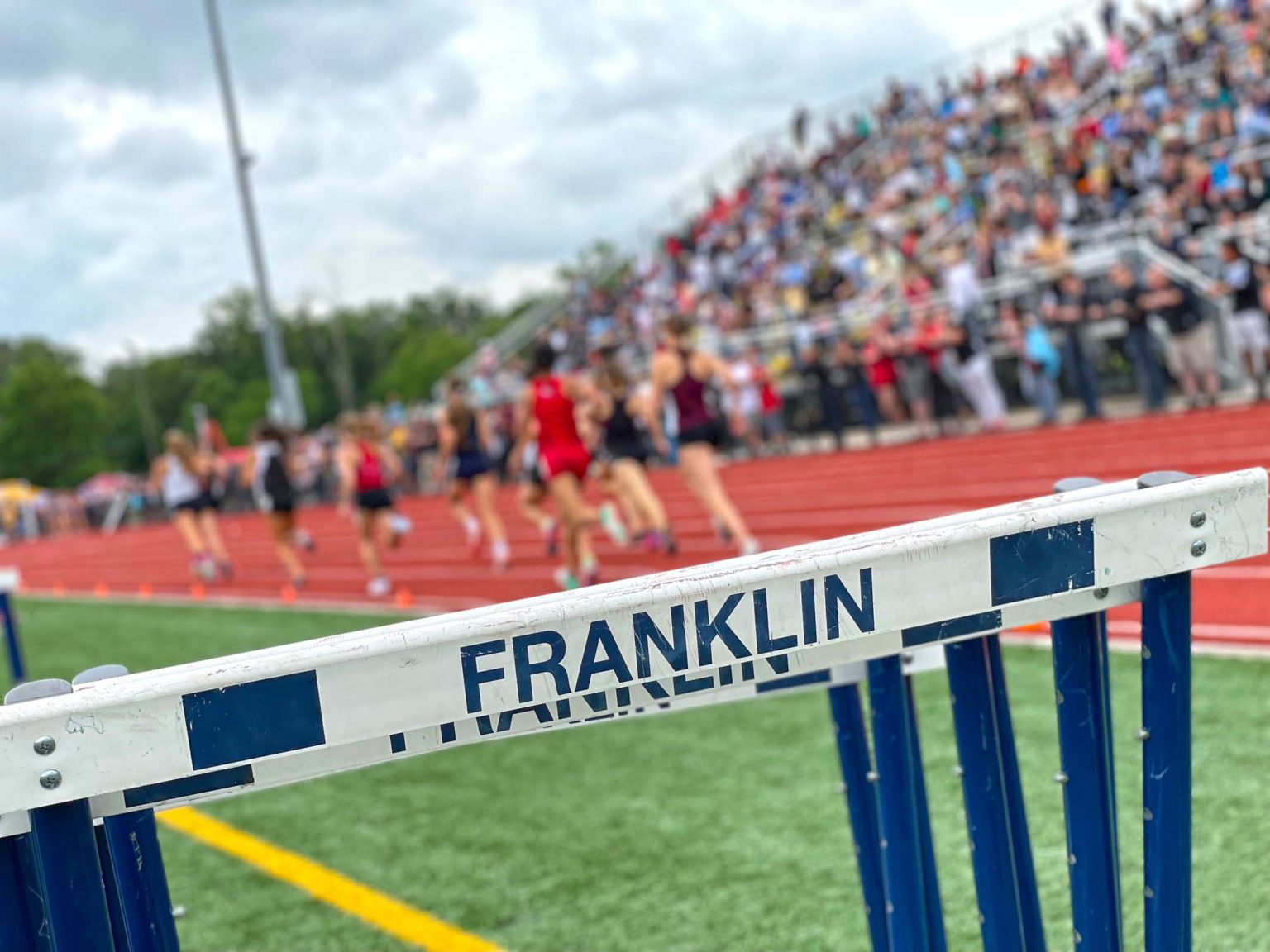 ATT Sports Inc | Franklin High School, NJ