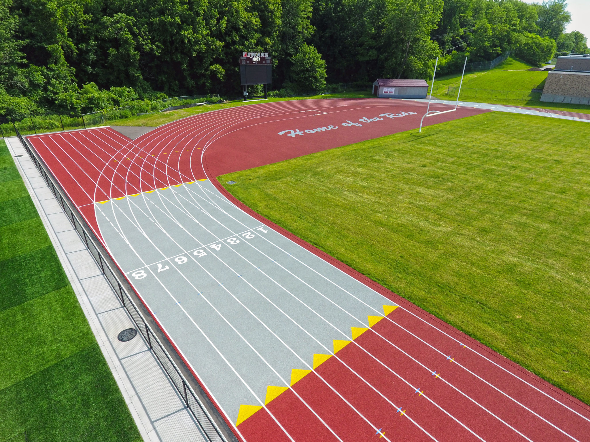 ATT Sports Inc Exchanging something new