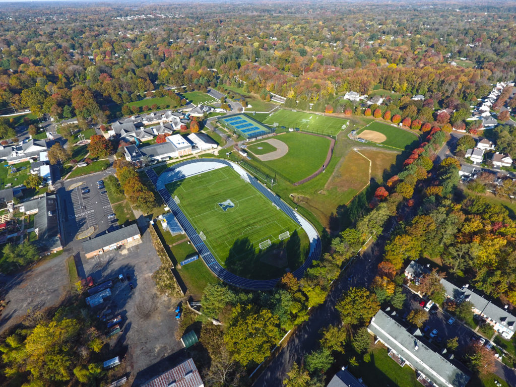 ATT Sports Inc | Ranney School, NJ