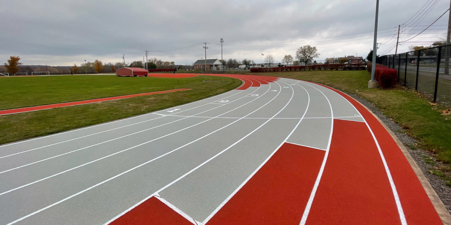 ATT Sports Inc Hazleton High School, PA